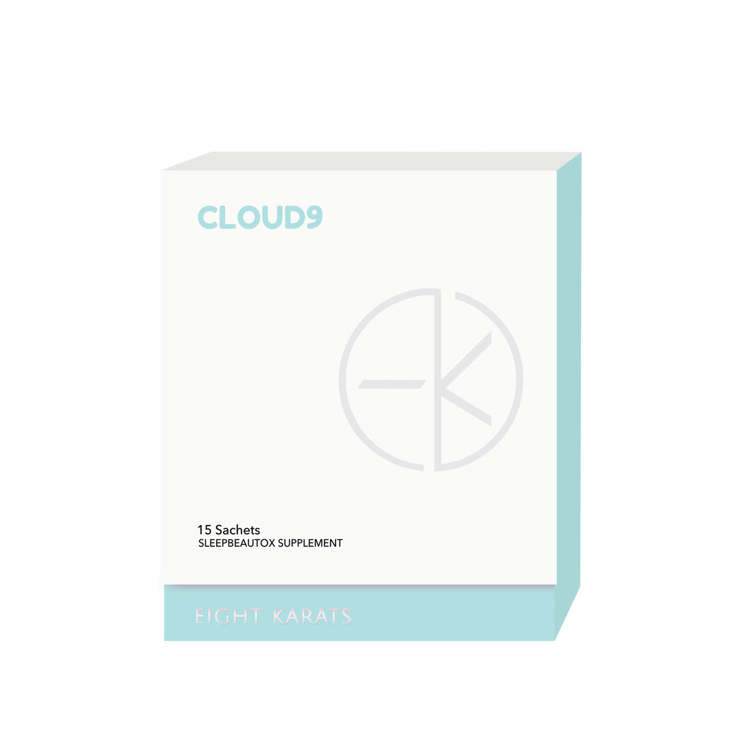 New Eight Karats Cloud9 Sleepbeautox Supplement