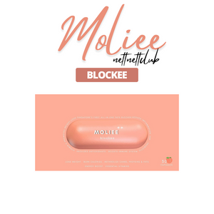 Moliee Blockee