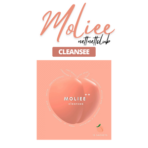 Moliee Cleansee