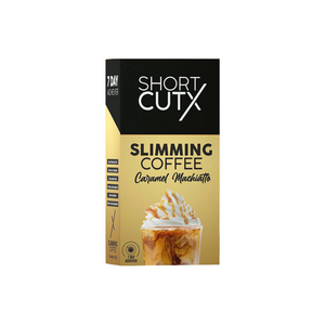 Shortcutx Slimming Coffee - Caramel Macchiato